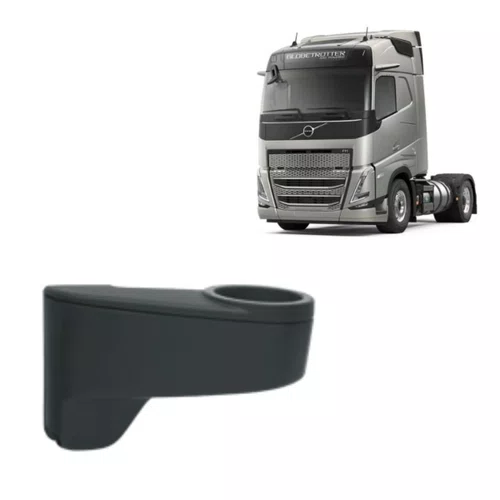 Braço Inferior Espelho Retrovisor Fabbof Direito Volvo FH FM