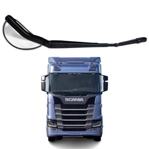 Braço Limpador Para-Brisa DNA Direito Scania NTG Série 6 XT