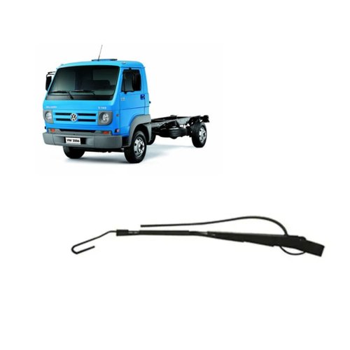 Braço Limpador Para-Brisa Granero 781 para Volkswagen