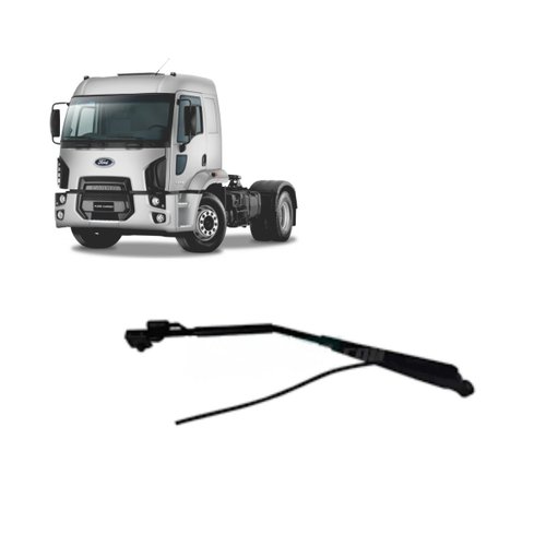 Braço Limpador Para-Brisa Granero 784 para Ford Cargo