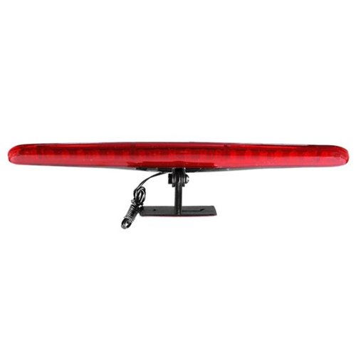 Brake Light Autopoli 12V 20 LEDs 26cm Vermelho