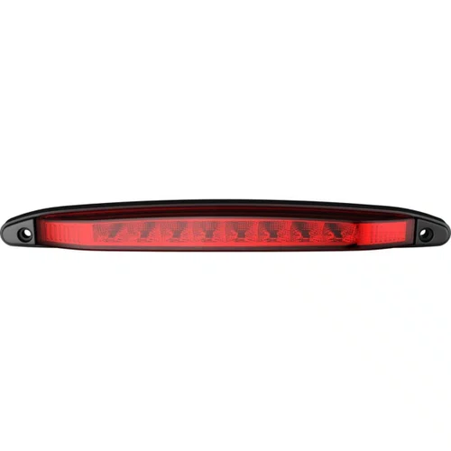 Brake Light LED Sinalsul Vermelho Bivolt Universal