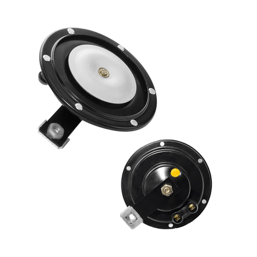Buzina Gauss 24V 125mm Universal