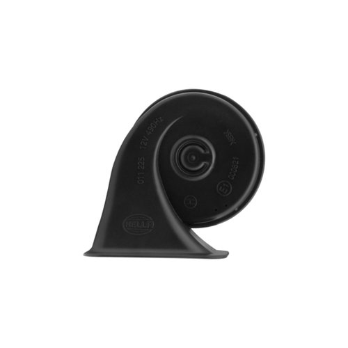 Buzina Caracol Hella TE10 Trumpet Horn