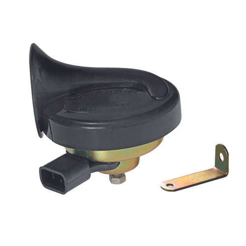 Buzina Elétrica Caracol Gauss 12V 2T para GM 95>
