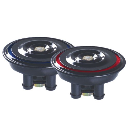 Buzina Gauss Paquerinha 24V Universal