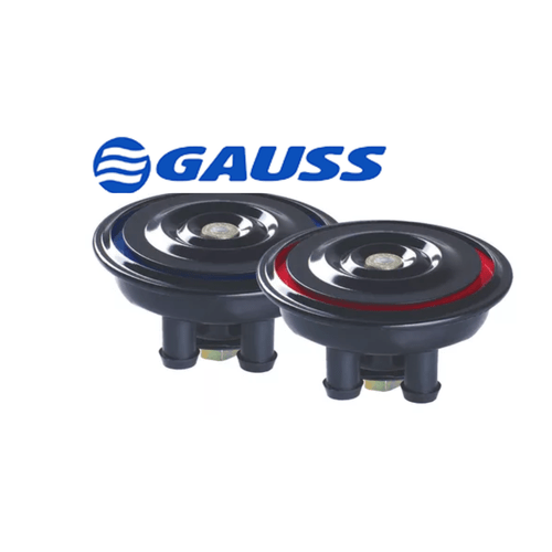 Buzina Gauss Paquerinha 24V Universal