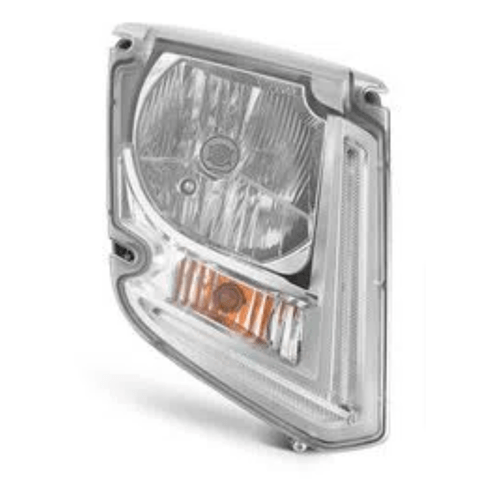 Farol Dianteiro Novo Volvo Vm Lado Direito 2014 em diante