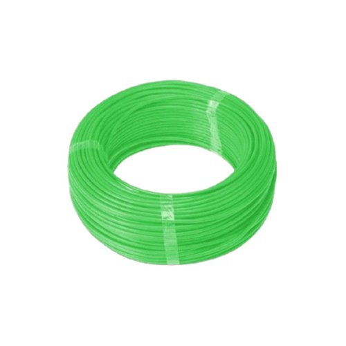 Cabo Flexível Corfio 750V 2,5mm² Verde 100 Metros