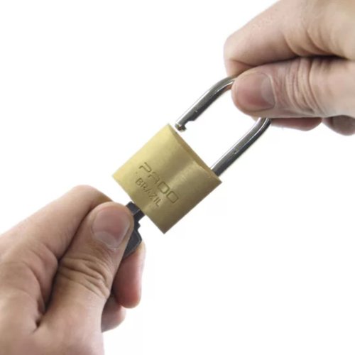 Cadeado Pado LT-30