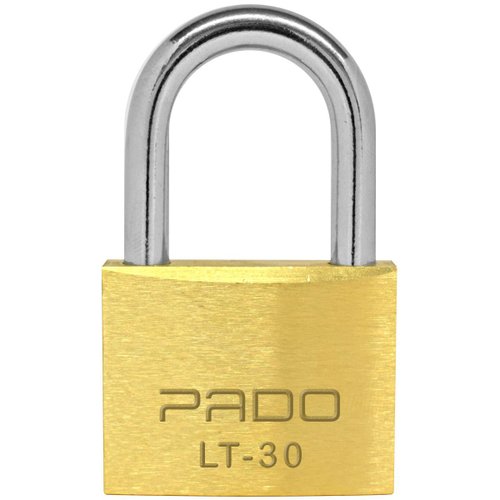Cadeado Pado LT-30