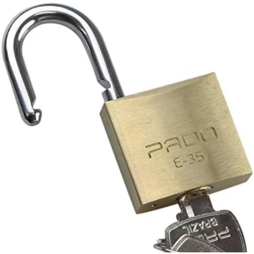 Cadeado Pado LT-35