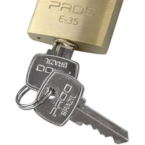 Cadeado Pado LT-35