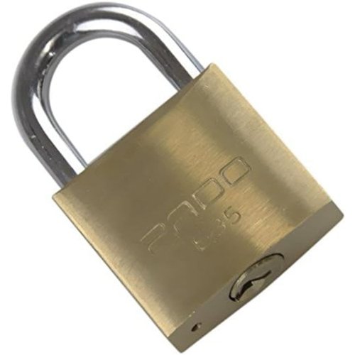 Cadeado Pado LT-35