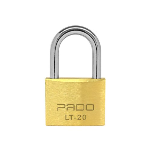 Cadeado Pado LT-20