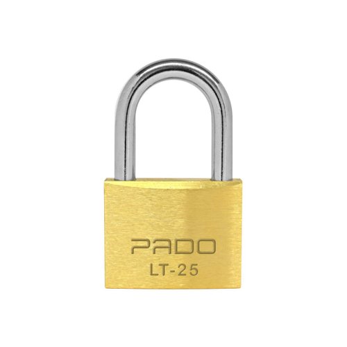 Cadeado Pado LT-25