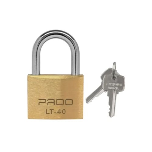 Cadeado Pado LT-40