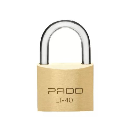 Cadeado Pado LT-40
