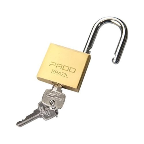 Cadeado Pado LT-45