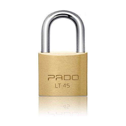 Cadeado Pado LT-45
