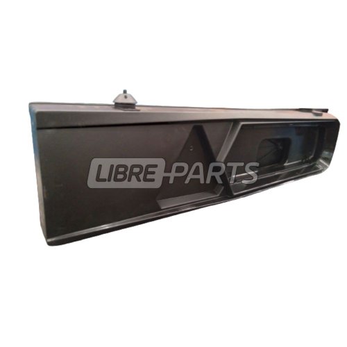 Caixa de Lanterna Librelato Multifuncional 14V/24V LD 2022/2023