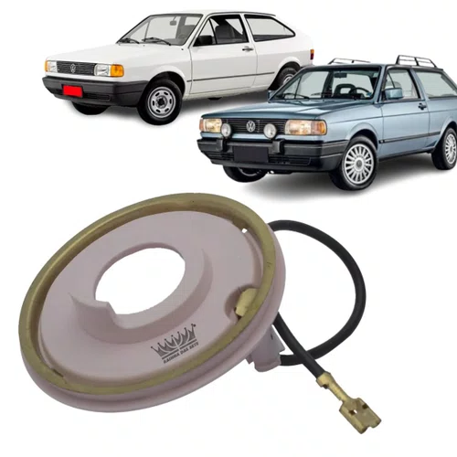 Came Volante Buzina Rainha das Sete ETE7926 Gol Parati