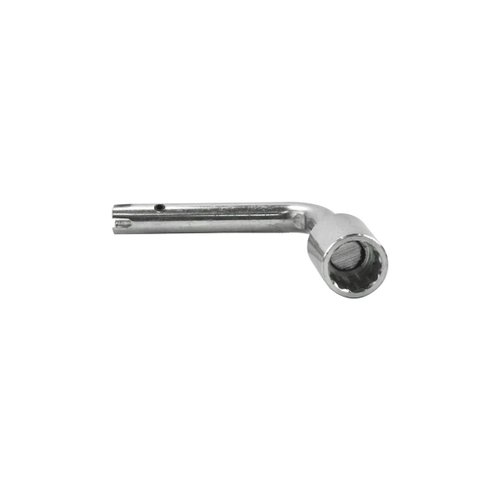 Chave de Bascular Cabine para Scania e Volvo