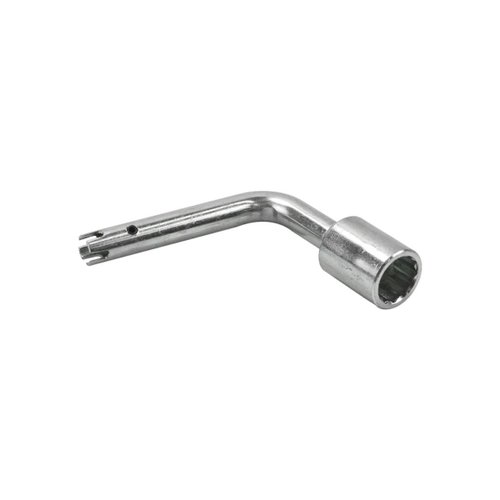 Chave de Bascular Cabine para Scania e Volvo