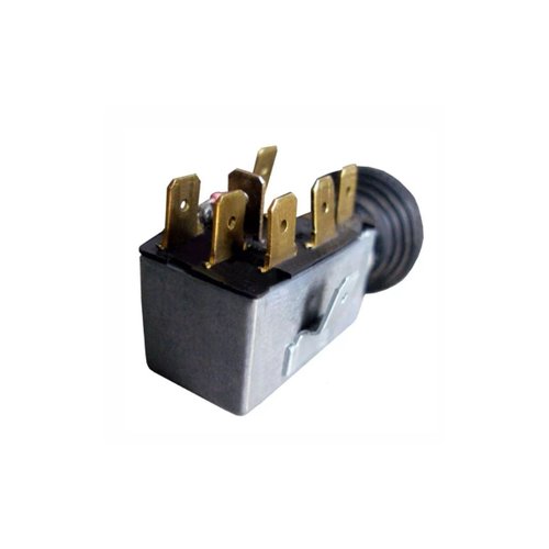 Chave de Luz de Emergência DNI 2001 24V para Fusca/Kombi/Brasília
