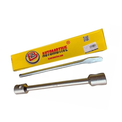 Chave Roda Combinada Caminhão Carreta 32X33 Com Cabo 400mm
