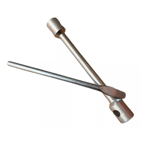 Chave Roda Combinada Caminhão Carreta 32X33 Com Cabo 400mm