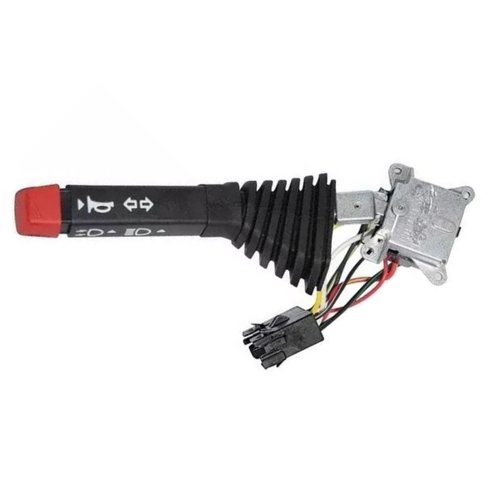 Chave de Seta Ospina Farol Alto/Baixo C/Buzina e Retorno Automático para Volkswagen