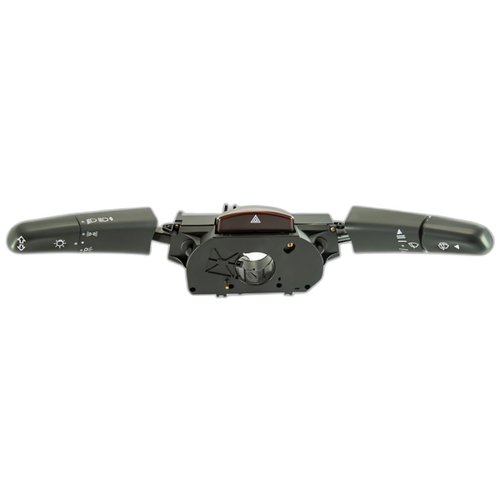Chave de Seta Ospina Farol Alto/Baixo Com Pisca Alerta para Sprinter/Atego/Accelo