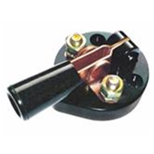 Chave Interruptor Geral De Faca Voltagem Ate 250A 1 polo