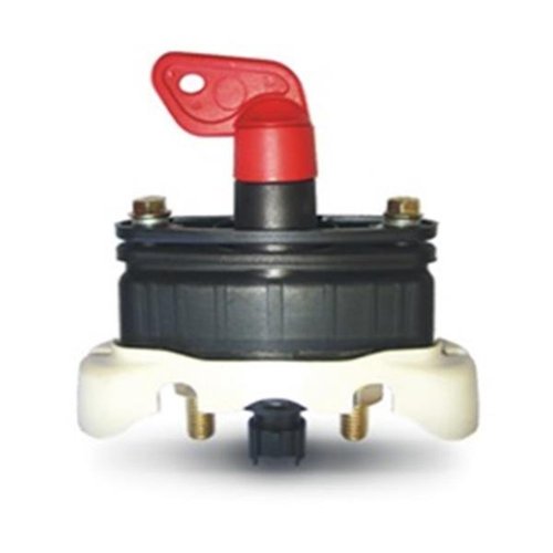 Chave Interruptor Geral Manual Volvo Fh 1 polo pico 800A