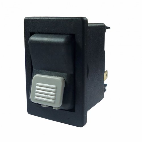 Chave Interruptor Farol Com trava 3 terminais Scania 113 24v