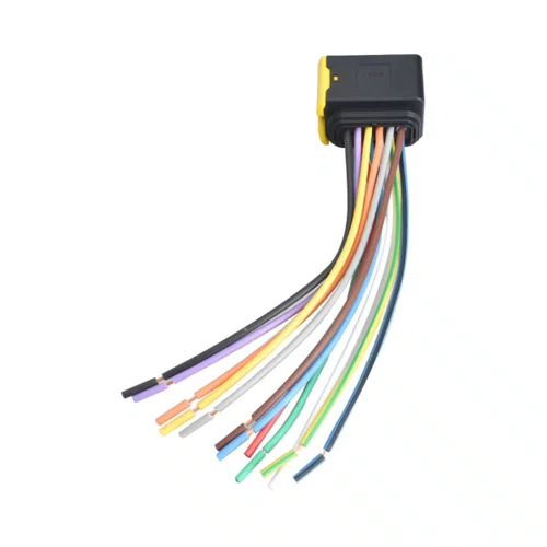 Chicote 12 Vias Bomba Arla Denoxtronic ETE 5592