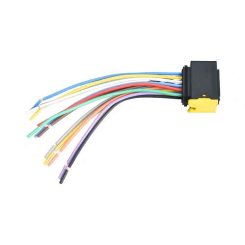 Chicote 12 Vias Bomba Arla Denoxtronic ETE 5592