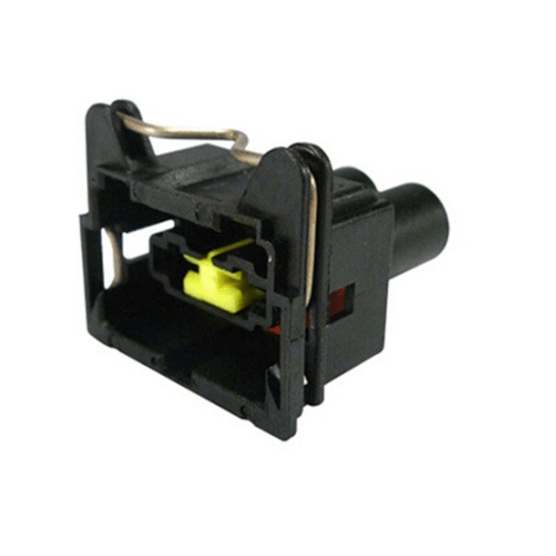 Chicote reparo eletroventilador Fêmea MBB - VW - 2 Vias - ETE-7878