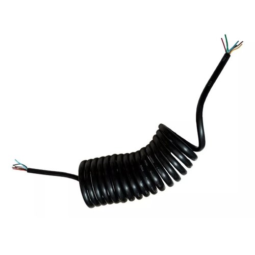 Chicote Elétrico Fio 1,0mm² Petra 5,5 Metros