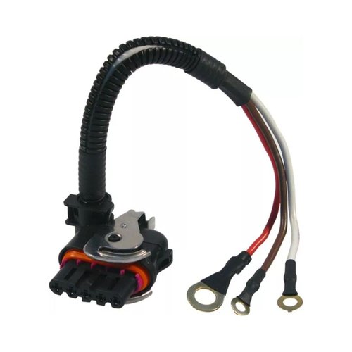 Chicote Reparo Alternador Rainha das Sete ETE7599 5 Vias