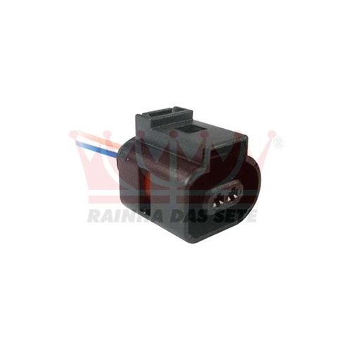 Chicote Reparo Interruptor Luz Re audi v aplica no ETE 7008