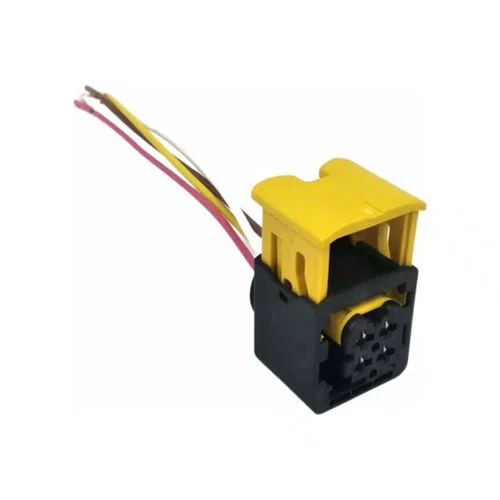 Chicote Sensor NOx Arla ETE 5676 Ford Cargo Constellation
