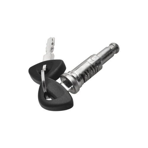 Cilindro para Porta C/Chaves Ferragens S20 para Scania Série 4 e Série 5