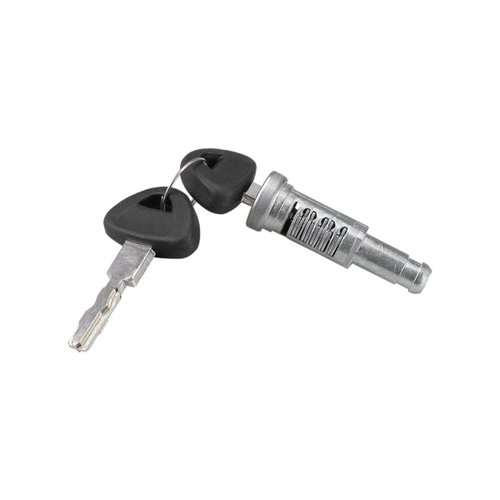 Cilindro para Porta C/Chaves Ferragens S20 para Scania Série 4 e Série 5