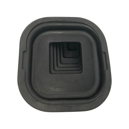 Coifa Guarda Pó Câmbio F.Confuorto Volkswagen Ford Volare