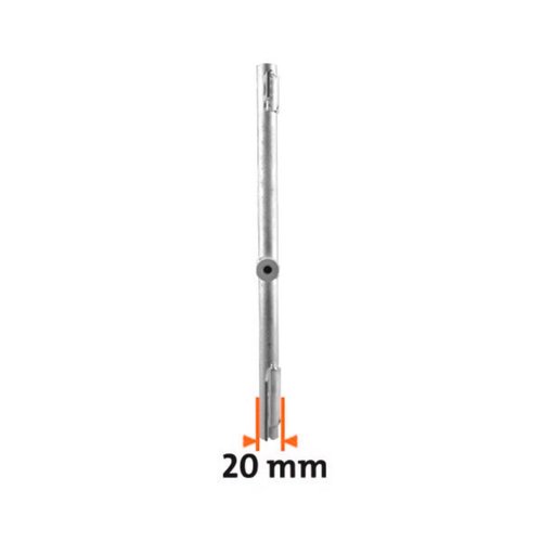 Condensador Ar Condicionado Scania Série 5 P/G/R 2008-2011