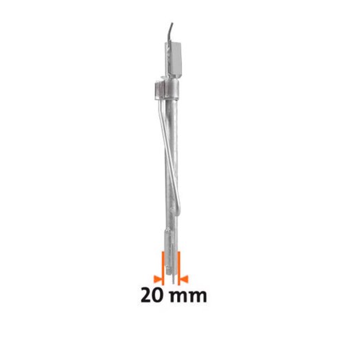 Condensador Ar Condicionado Scania Série 5 P/G/R 2008-2011