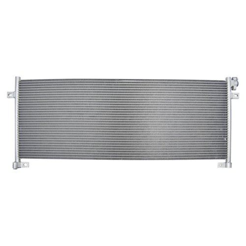 Condensador Ar Condicionado Volvo FH 500/540 2015 em Diante