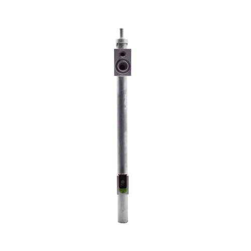 Condensador Ar Condicionado Volvo NH 1999-2006 FH 1998-2014